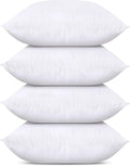 Utopia Bedding Throw Pillows Insert by UTOPIABEDDING