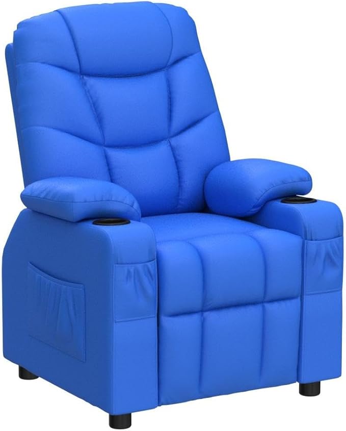 Costzon Kids Recliner Chair - Image 4