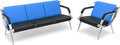 wonline 4 Seat Waiting Room Chair by wonline