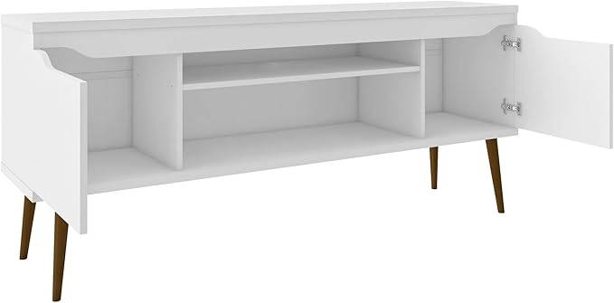 Manhattan Comfort Bradley Mid Century Modern TV Stand - Image 5