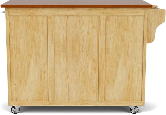 homestyles Create Kitchen Cart - Image 7