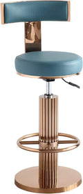 FUNROLUX Swivel Bar Stools by Funrolux