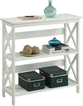 Convenience Concepts Oxford 3 Tier Bookcase by ConvenienceConcepts