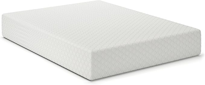 Signature Design by Ashley Queen Size Chime 12 Inch Medium Firm Memory Foam - Image 7