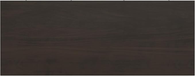 SIMPLIHOME Amherst Bookcase - Image 7