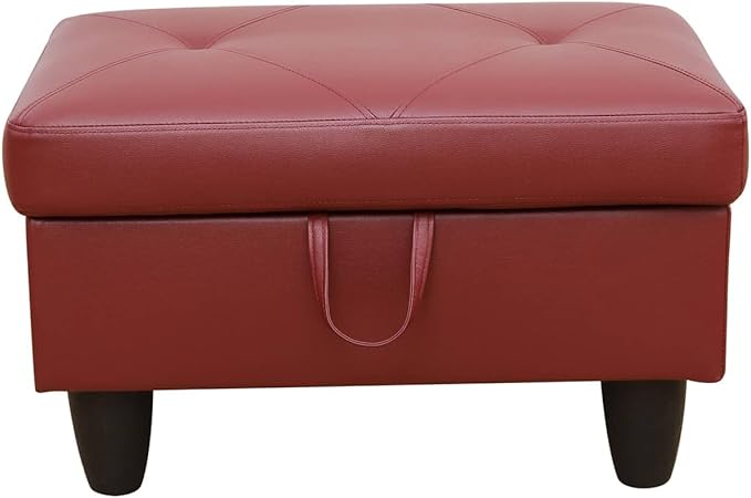 NicBex Sectional Couch 3 Pieces Sofa Set - Image 7