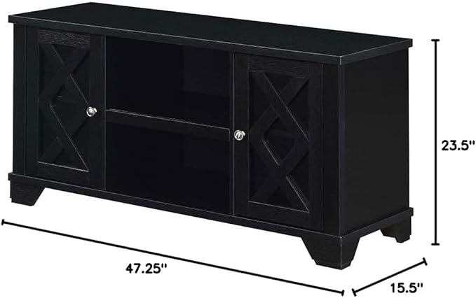 Convenience Concepts Gateway TV Stand 47.25" - Image 3