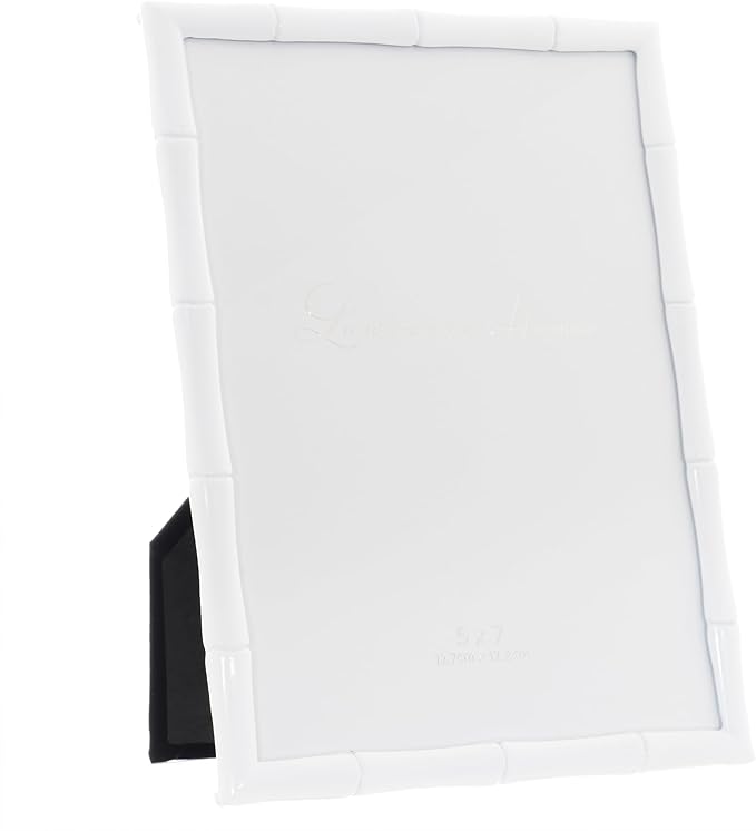Lawrence Frames Cast Metal Frame - Image 2