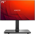 Swivel Universal TV Stand for 32-75 inch TVs by Aokcostvstand