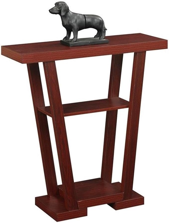 Convenience Concepts Newport V Console Table 31.5" - Image 4