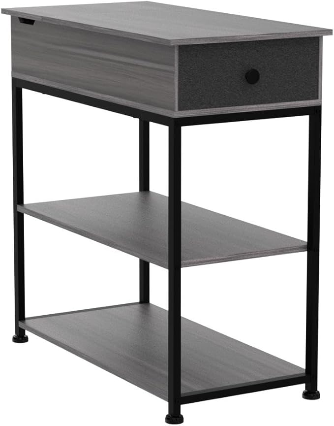 WLIVE Small Side Tables Living Room - Image 6
