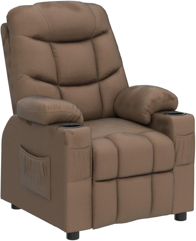 Costzon Kids Recliner Chair - Image 5