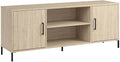 Bush Furniture Essence 58W TV Stand | Large Media Console Cabinet by BushHome