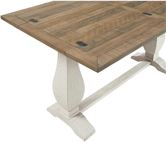 Martin Svensson Home Napa, Flip Top Sofa Console Table - Image 5