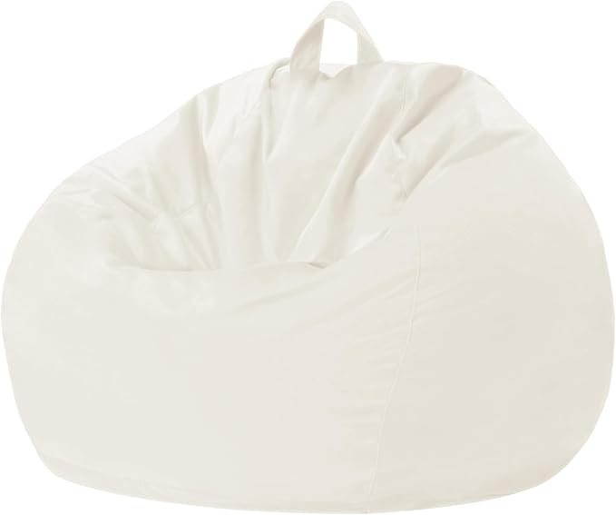 Homguava 2FT Bean Bag Chair: 2' Bean Bags - Image 8