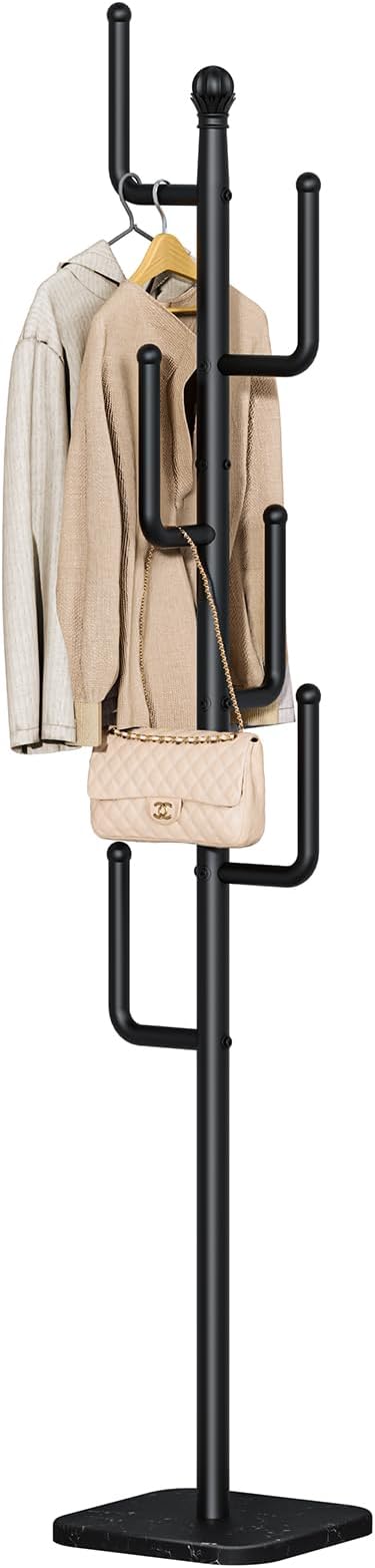 Yoobure Coat Rack Freestanding by Yoobure