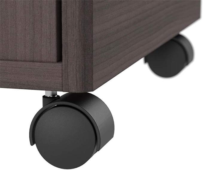 Bush Business Furniture Arrive 3 Drawer Mobile File Cabinet - Image 10