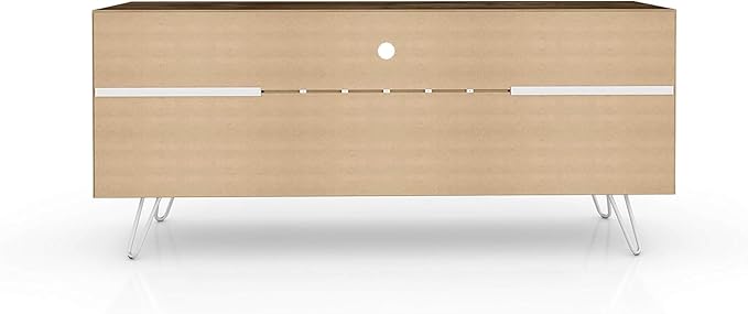 Manhattan Comfort Baxter 53.54" Mid Century TV Stand - Image 8