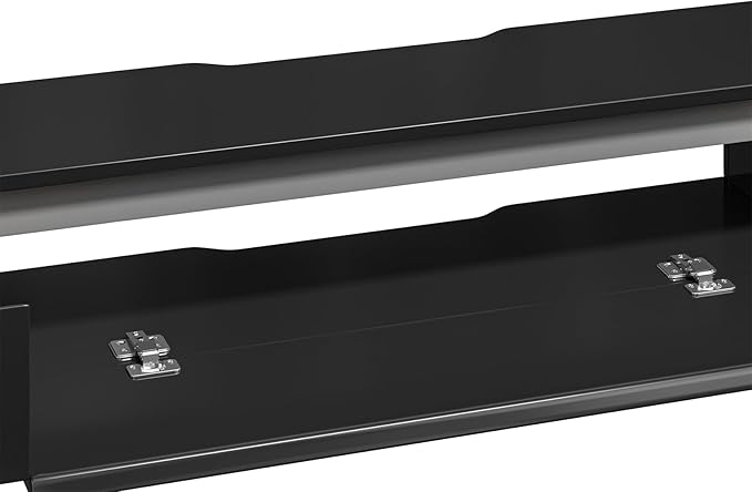 Fully-Assembled Floating TV Stand - Image 8