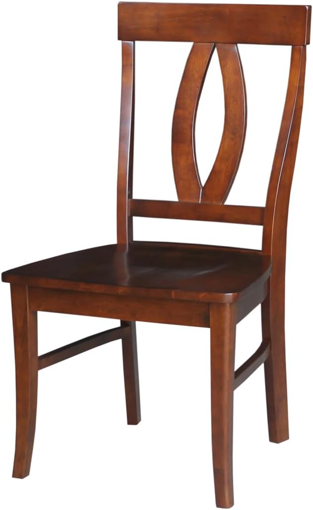 International Concepts Cosmo Verona Chairs - Image 2