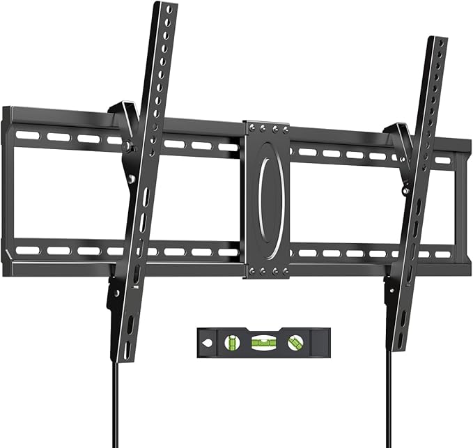 Suptek Tilt TV Wall Mount Bracket by suptek