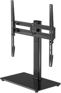 suptek Universal Swivel Table Top TV Stand by suptek