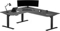 Progressive Desk Stand Up Height Adjustable Electric Standing Desk by PROGRESSIVEDESK