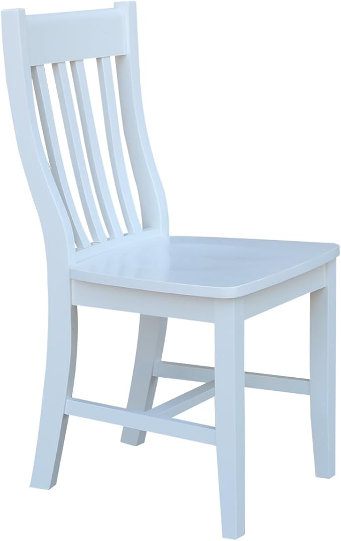 International Concepts Café Chair - Image 3