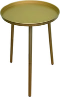 AOJEZOR Side Table: End Table for Any Room by AOJEZORBathroomCabinets