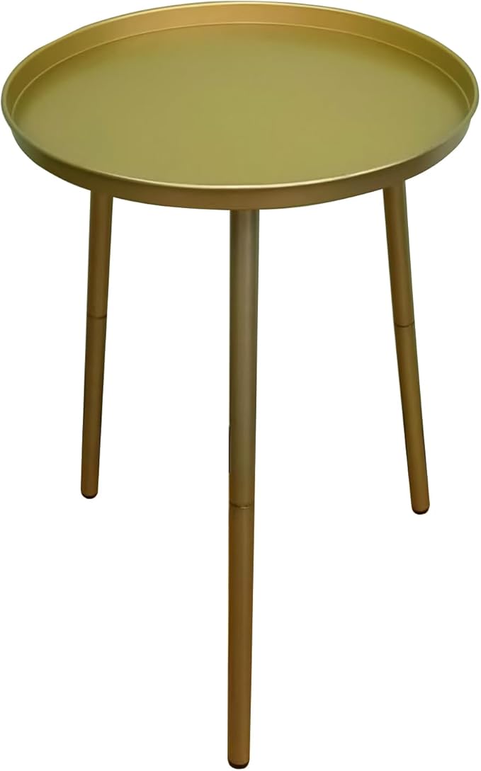 AOJEZOR Side Table: End Table for Any Room by AOJEZORBathroomCabinets