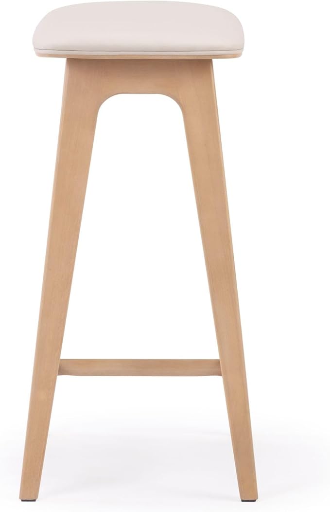 Plank+Beam Beryl Counter Height Stool - Image 9