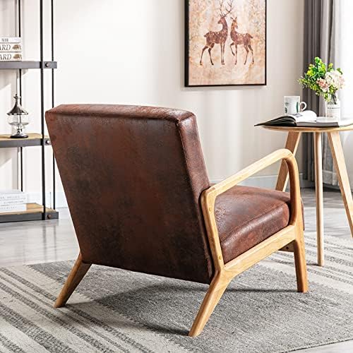 Container Furniture Direct Classic Comfortable Reading Small Modern Boho - Image 5