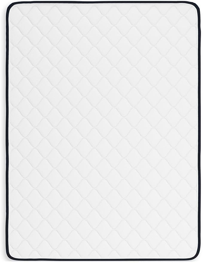 Signature Design by Ashley Queen Size Medium Firm 6 Inch Memory Foam Mattress - Image 11