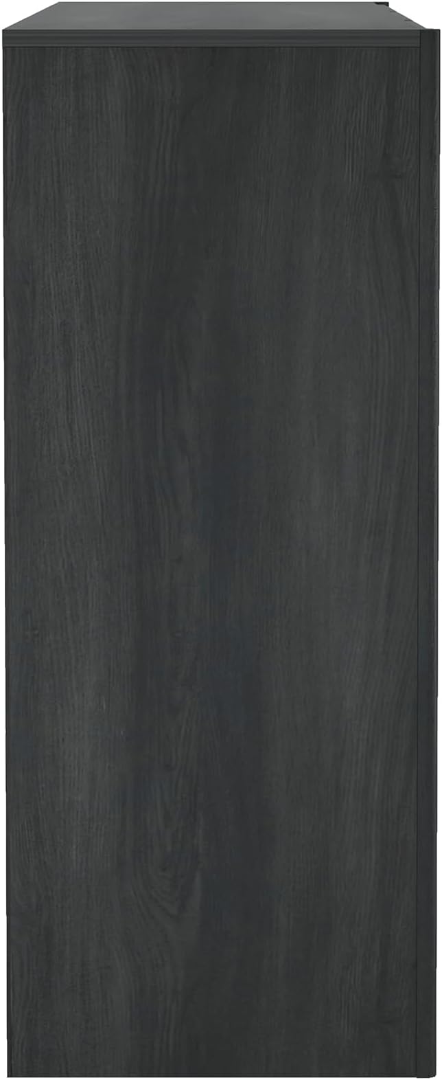 Manhattan Comfort Linda Modern Console Table - Image 7