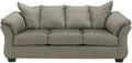 Signature Design by Ashley Darcy Casual Plush Sofa by SignatureDesignbyAshley