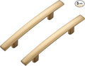 5 Pack Cabinet Handles 3" Hole Center by Ravinte+Decor