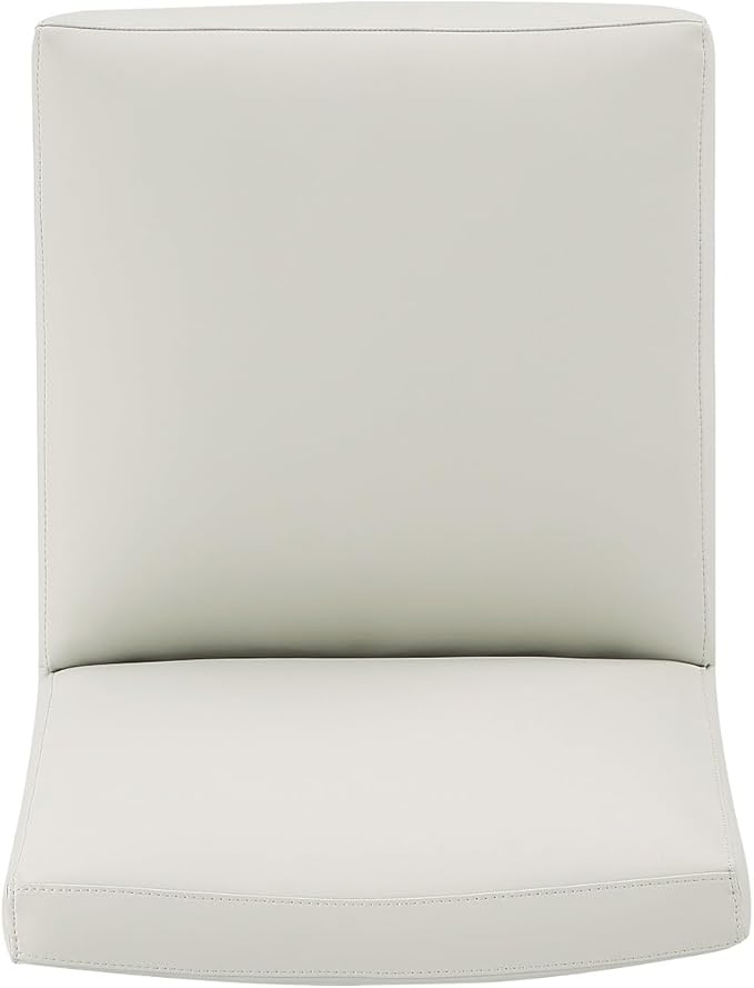 Manhattan Comfort Anna Square Modern Dining Chair - Image 9