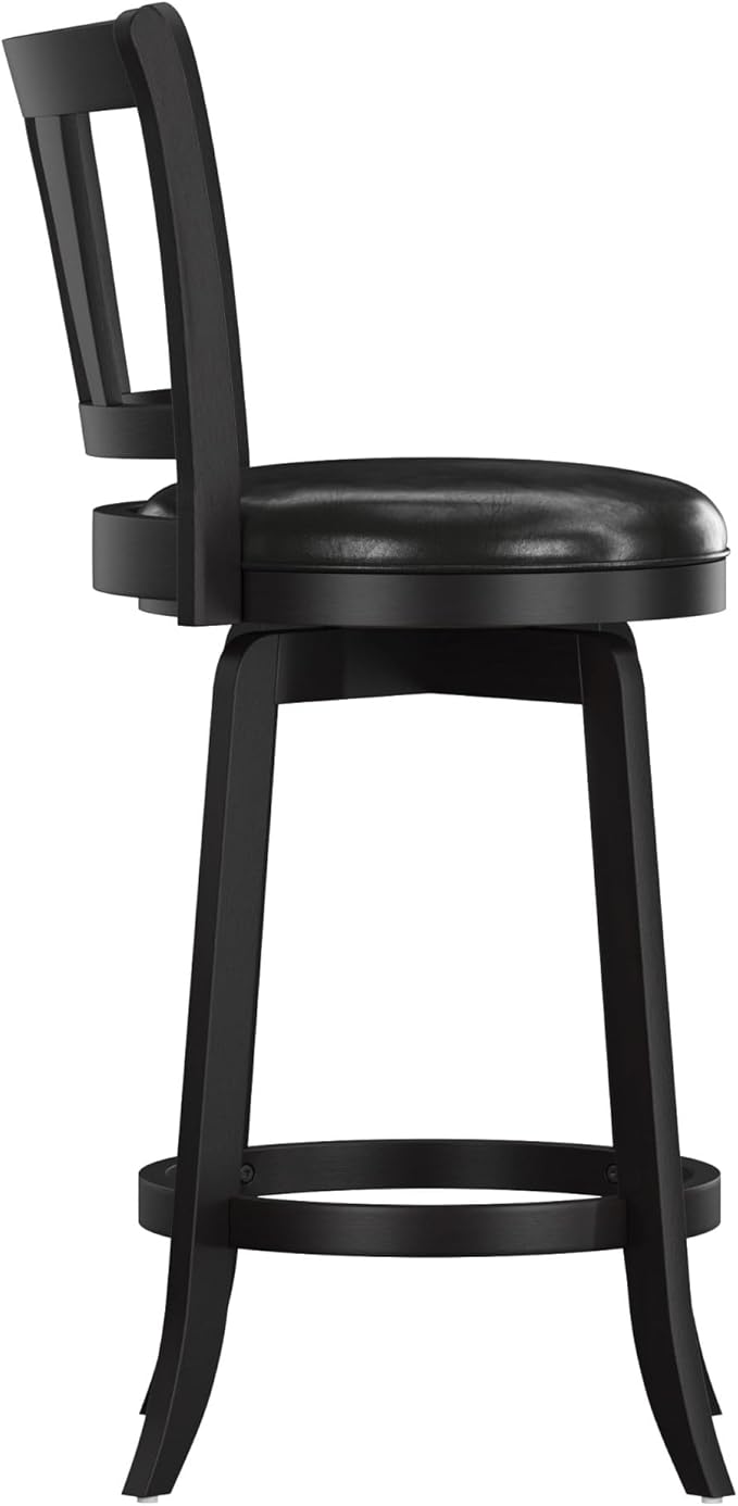 Hillsdale Presque Isle Swivel Stool, Counter Height - Image 12