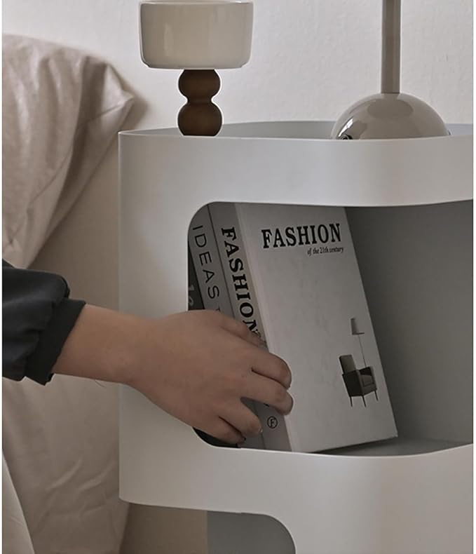 Modern Side Table, Small end Table - Image 7