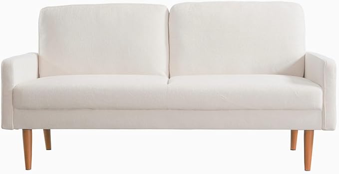 Kent Velvet Sofa, European Style - Image 8