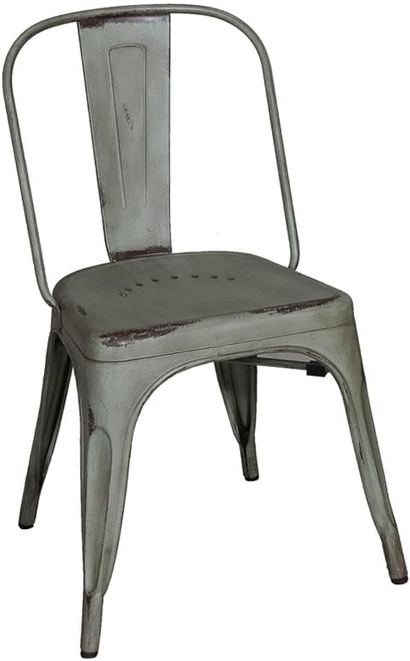LIBERTY FURNITURE INDUSTRIES, INC. Bow Back Side Chair by LibertyFurniture