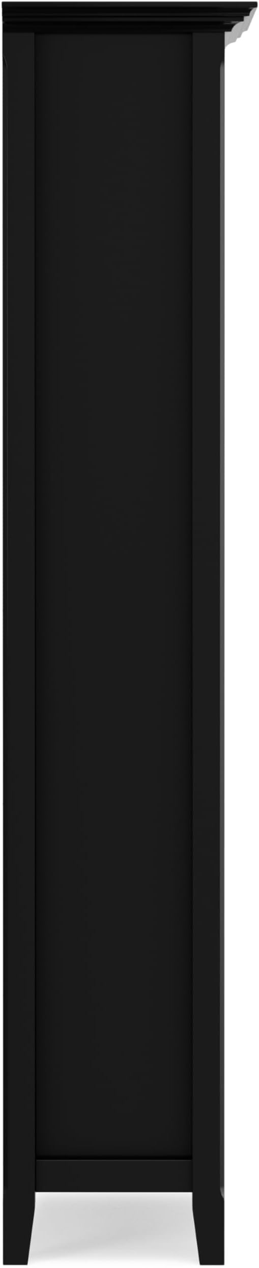 SIMPLIHOME Amherst Bookcase - Image 10