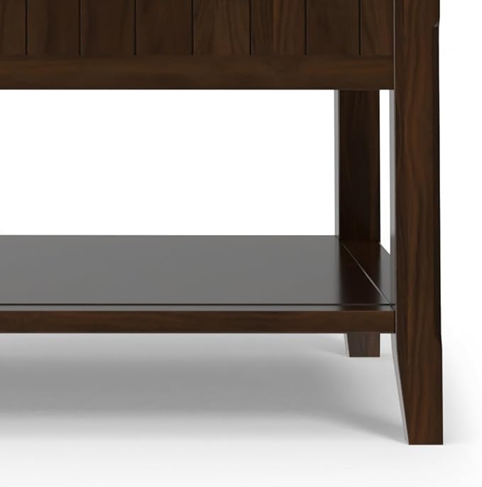 SIMPLIHOME Acadian Lift Top Coffee Table - Image 10