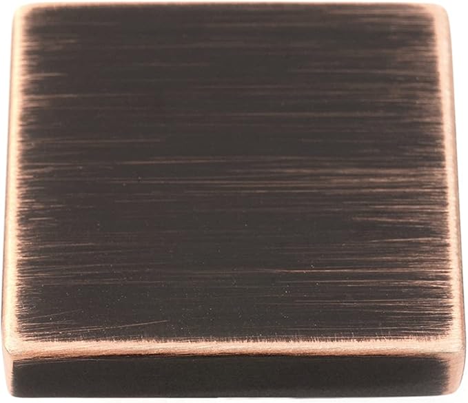KOOFIZO Oil Rubbed Bronze Cabinet Pulls Bronze Cabinet Handles, 30 Pack 3 Inch - Image 7