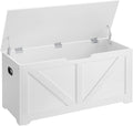 VASAGLE Storage Chest, Storage Trunk by VASAGLEbySONGMICSHOME