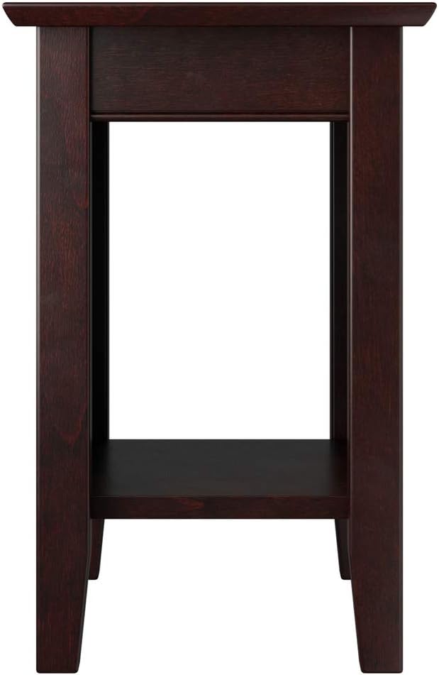 AFI Nantucket Chair Side Table - Image 4