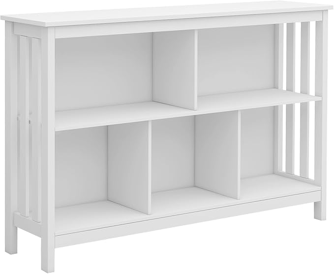 TaoHFE Horizontal Bookshelf - Image 8