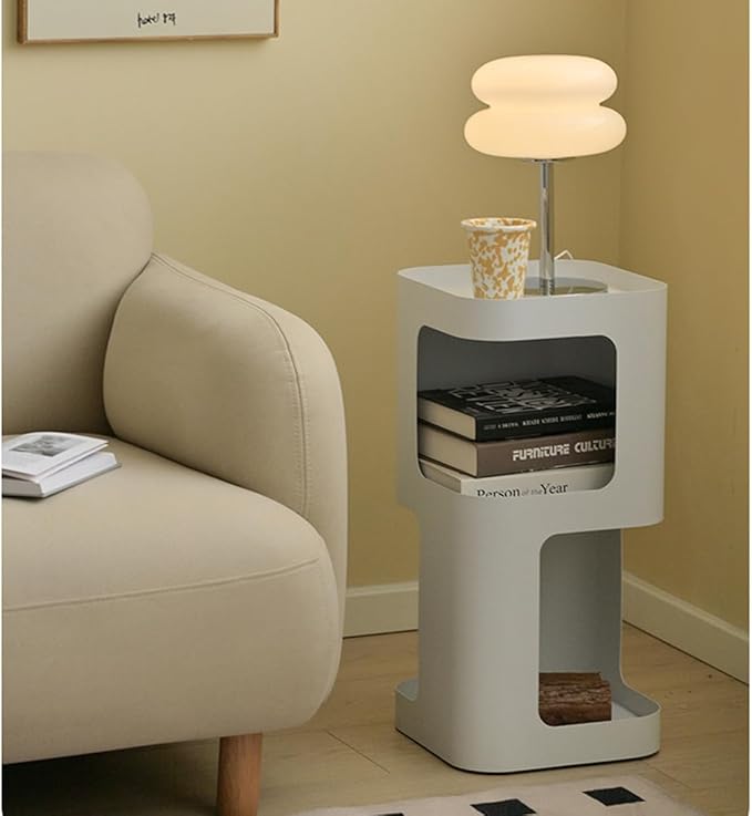 Modern Side Table, Small end Table - Image 9