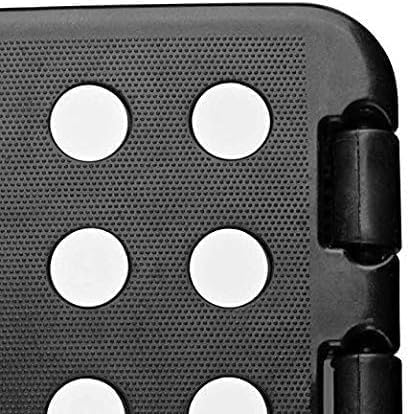 ACSTEP Folding Step Stool with Back Support - Image 7