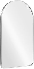 Navaris Arched Wall Mirror by Navaris